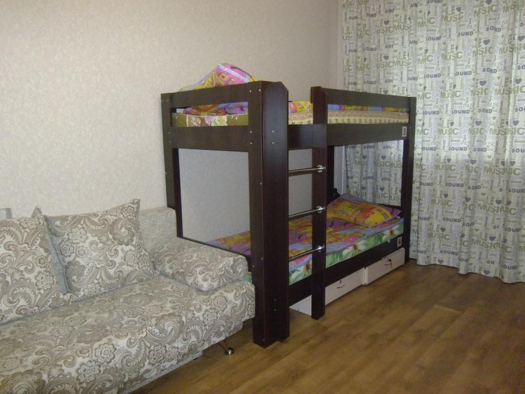 Hostel Dom Izhevsk Room photo